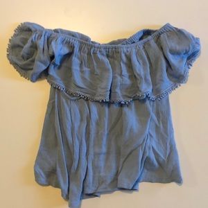 Cute , flowy tank !